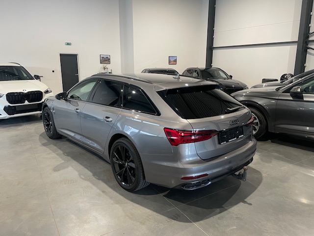 Audi A6 35TDi Break ’23’ met Garantie