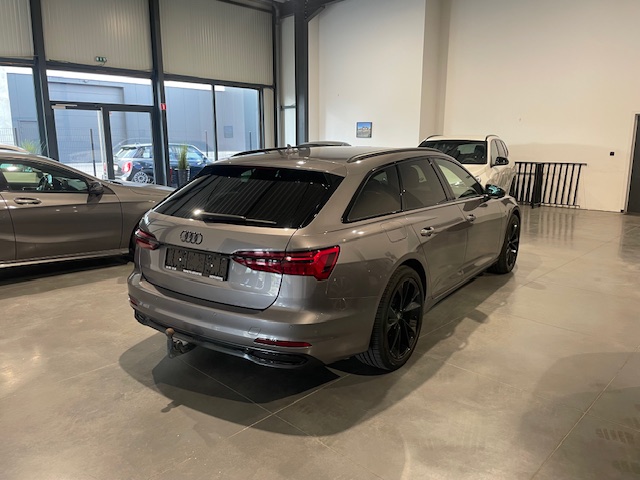 Audi A6 35TDi Break ’23’ met Garantie