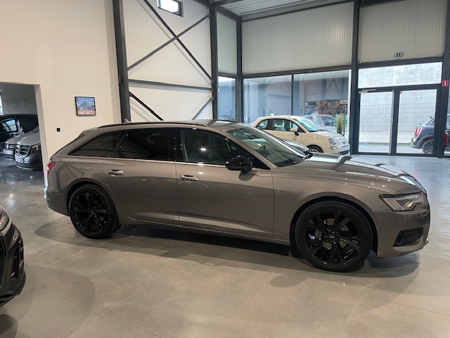 Audi A6 35TDi Break ’23’ met Garantie