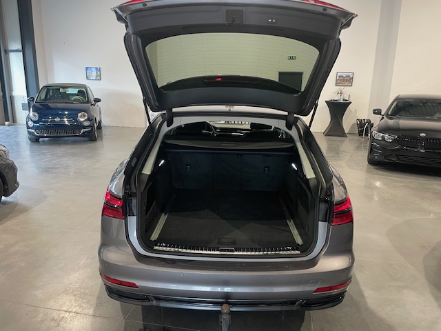 Audi A6 35TDi Break ’23’ met Garantie
