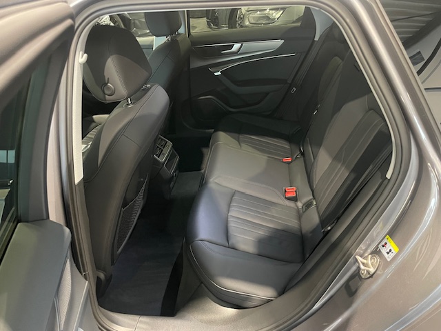 Audi A6 35TDi Break ’23’ met Garantie
