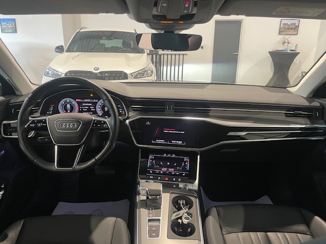 Audi A6 35TDi Break ’23’ met Garantie
