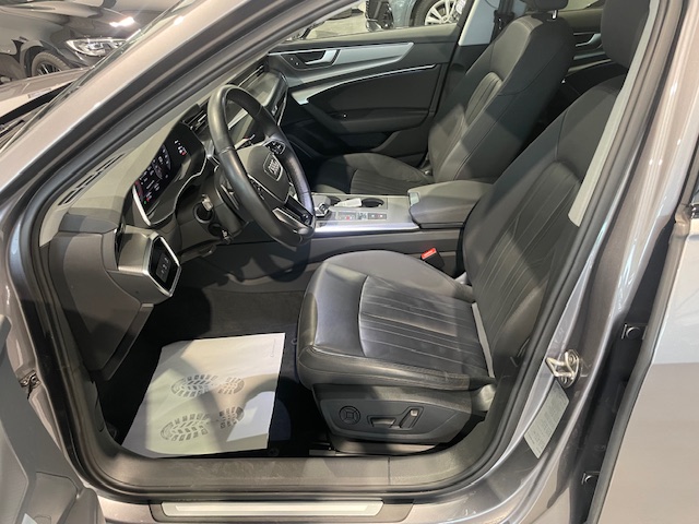 Audi A6 35TDi Break ’23’ met Garantie