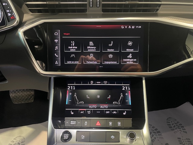 Audi A6 35TDi Break ’23’ met Garantie