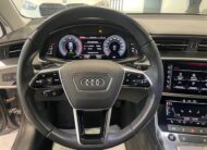 Audi A6 35TDi Break ’23’ met Garantie