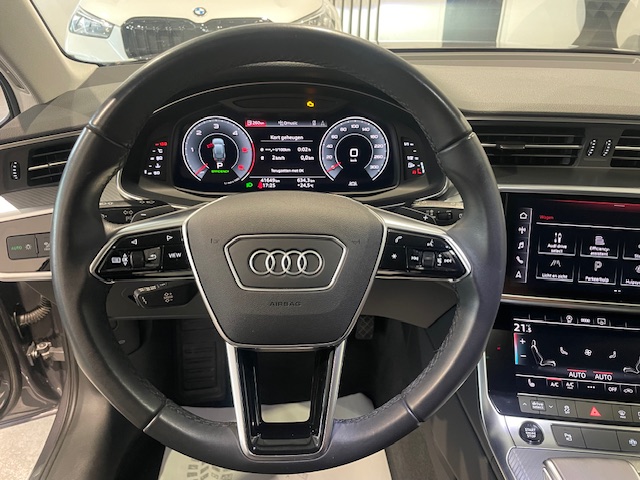 Audi A6 35TDi Break ’23’ met Garantie