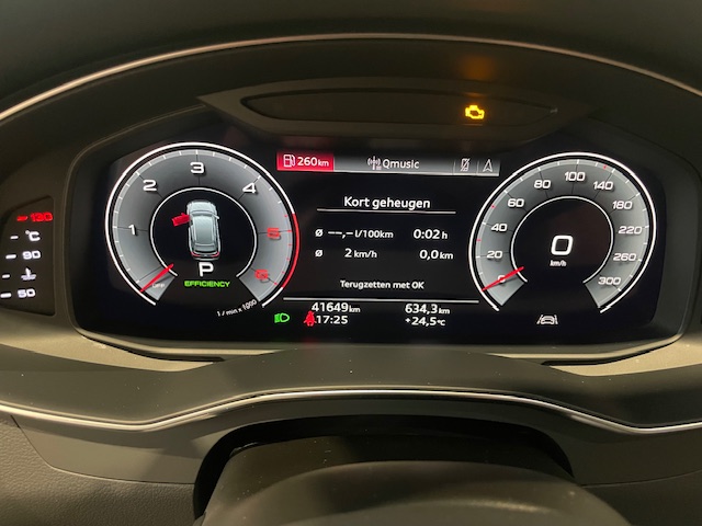 Audi A6 35TDi Break ’23’ met Garantie