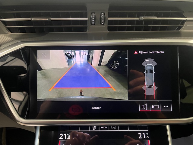 Audi A6 35TDi Break ’23’ met Garantie