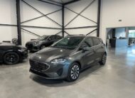 Ford Fiesta 1.0EcoBoost Titanium ’23’ met Garantie