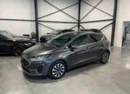 Ford Fiesta 1.0EcoBoost Titanium ’23’ met Garantie