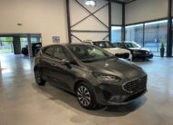 Ford Fiesta 1.0EcoBoost Titanium ’23’ met Garantie