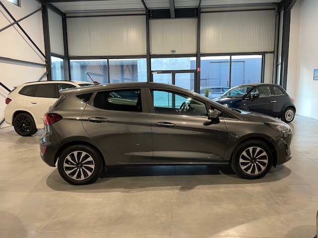 Ford Fiesta 1.0EcoBoost Titanium ’23’ met Garantie