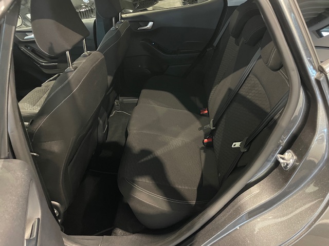Ford Fiesta 1.0EcoBoost Titanium ’23’ met Garantie
