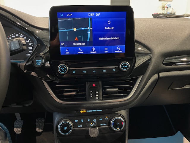 Ford Fiesta 1.0EcoBoost Titanium ’23’ met Garantie