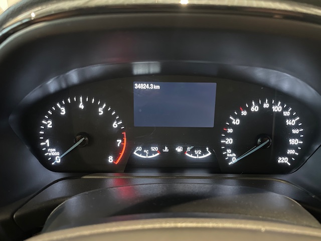 Ford Fiesta 1.0EcoBoost Titanium ’23’ met Garantie