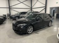 Bmw 116i F40 M-Pack met Garantie