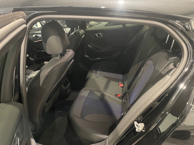 Bmw 116i F40 M-Pack met Garantie