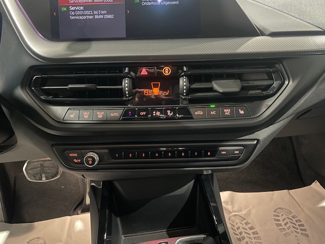 Bmw 116i F40 M-Pack met Garantie