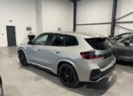 BMW iX1 xDrive30 M Sportpaket met Garantie