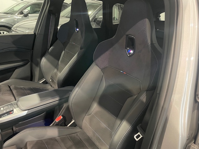 BMW iX1 xDrive30 M Sportpaket met Garantie