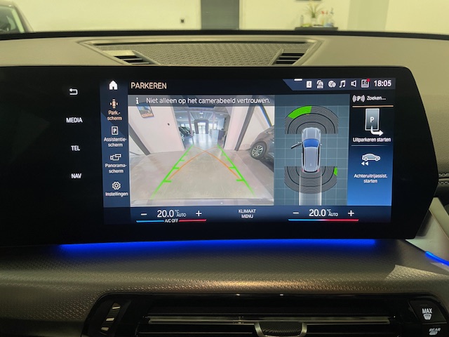 BMW iX1 xDrive30 M Sportpaket met Garantie