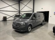 Mercedes-Benz Vito 116 CDI L2 Automaat met Airco