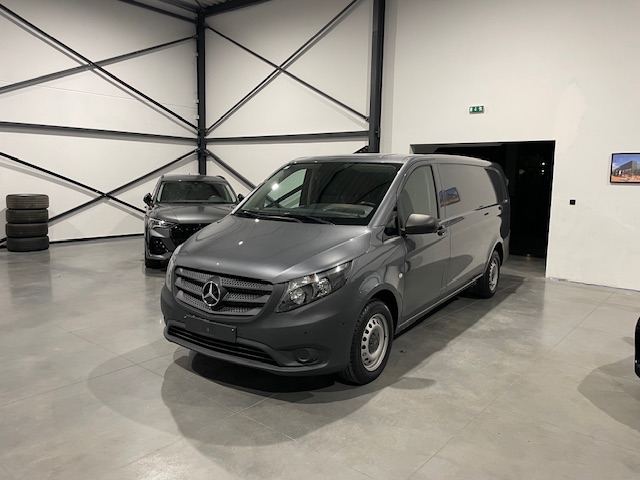 Mercedes-Benz Vito 116 CDI L2 Automaat met Airco