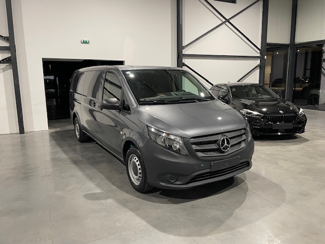 Mercedes-Benz Vito 116 CDI L2 Automaat met Airco