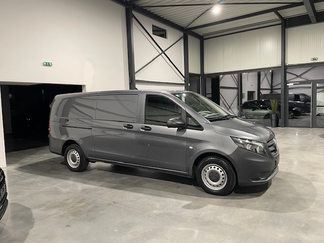 Mercedes-Benz Vito 116 CDI L2 Automaat met Airco