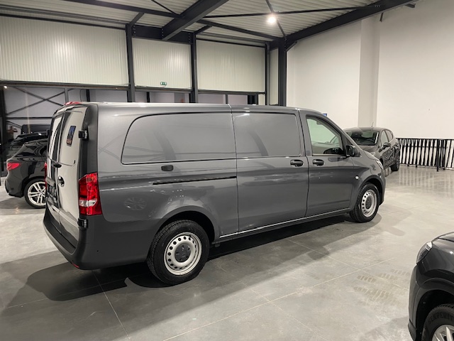 Mercedes-Benz Vito 116 CDI L2 Automaat met Airco