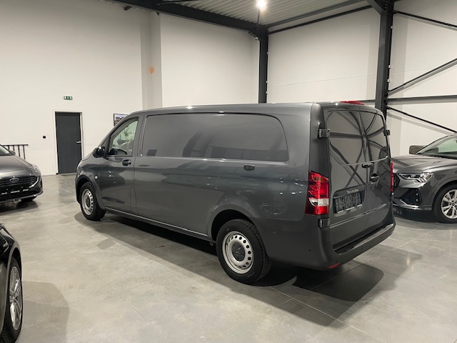 Mercedes-Benz Vito 116 CDI L2 Automaat met Airco