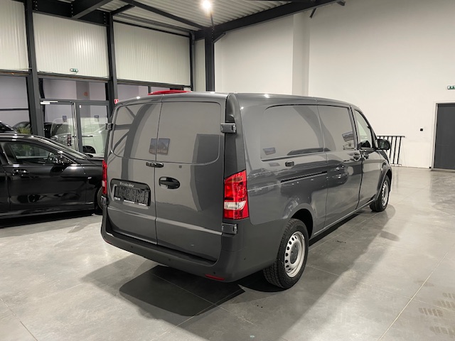 Mercedes-Benz Vito 116 CDI L2 Automaat met Airco