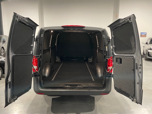 Mercedes-Benz Vito 116 CDI L2 Automaat met Airco