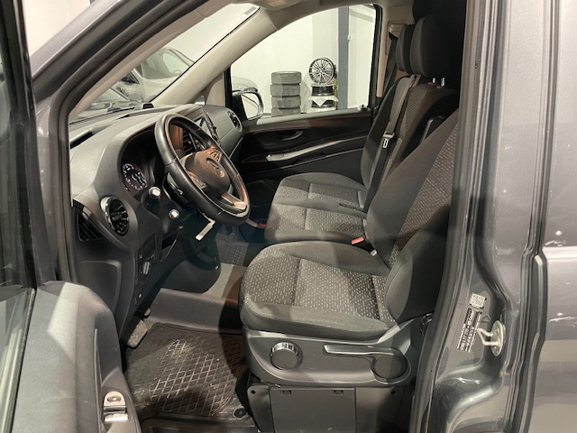 Mercedes-Benz Vito 116 CDI L2 Automaat met Airco