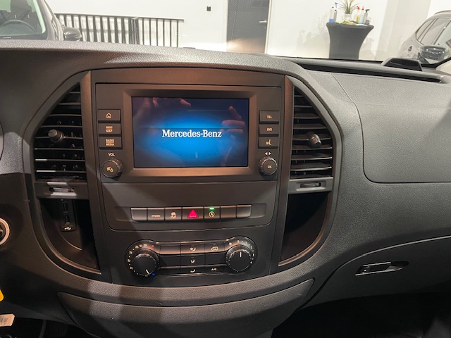 Mercedes-Benz Vito 116 CDI L2 Automaat met Airco