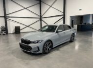BMW 318 M-Pack Facelift met Garantie