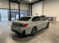 BMW 318 M-Pack Facelift met Garantie