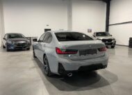 BMW 318 M-Pack Facelift met Garantie