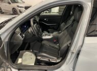 BMW 318 M-Pack Facelift met Garantie