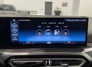 BMW 318 M-Pack Facelift met Garantie