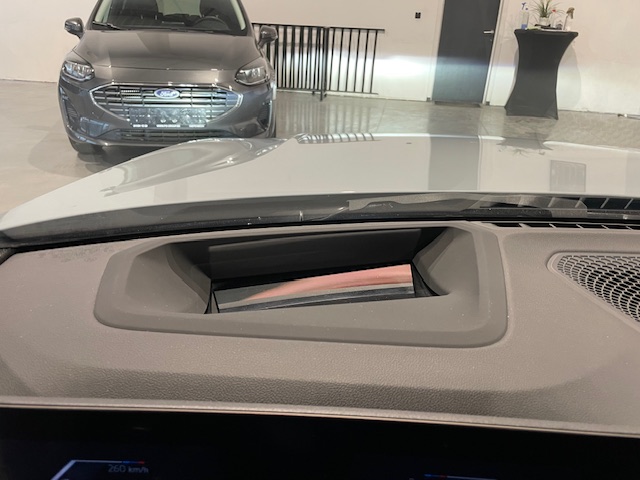 BMW 318 M-Pack Facelift met Garantie