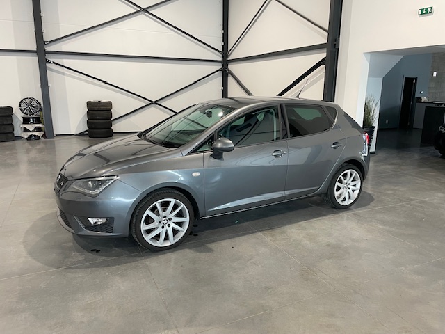 Seat Ibiza FR 1.2 TSI met Garantie