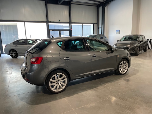 Seat Ibiza FR 1.2 TSI met Garantie