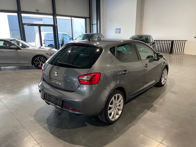Seat Ibiza FR 1.2 TSI met Garantie