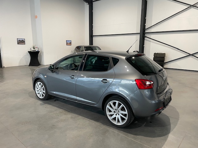 Seat Ibiza FR 1.2 TSI met Garantie