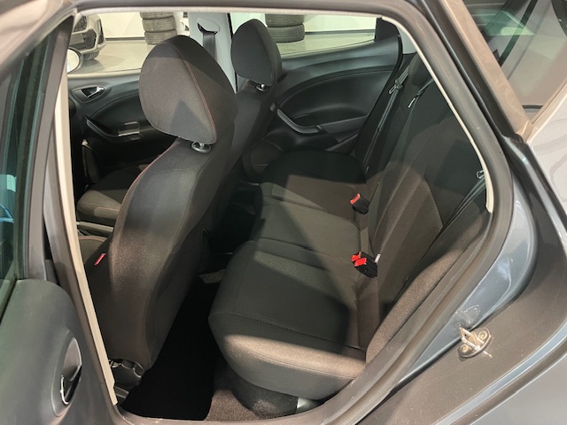 Seat Ibiza FR 1.2 TSI met Garantie