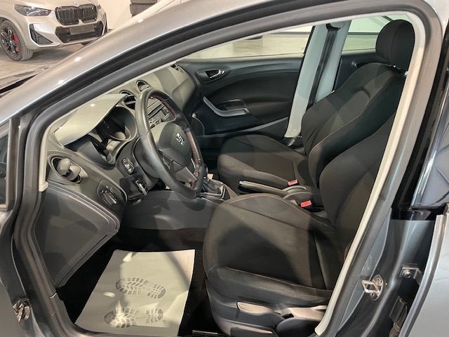 Seat Ibiza FR 1.2 TSI met Garantie