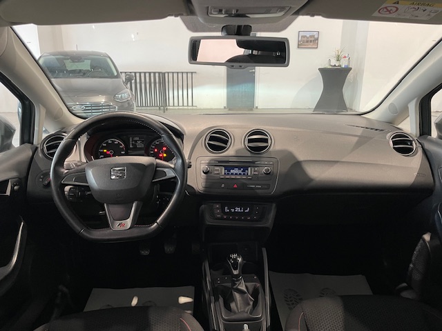 Seat Ibiza FR 1.2 TSI met Garantie
