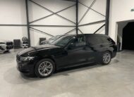 BMW 320e G21 Facelift met Garantie