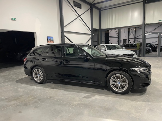 BMW 320e G21 Facelift met Garantie